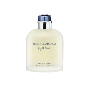 ادو تویلت مردانه لایت بلو دلچه گابانا