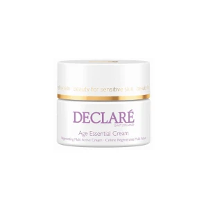 کرم ضد چروک اسنشیال دکلره، 50 میلی لیتر