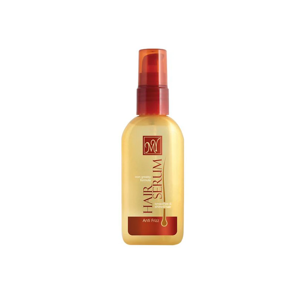 Anti Frizz Hair Serum 80ml MY