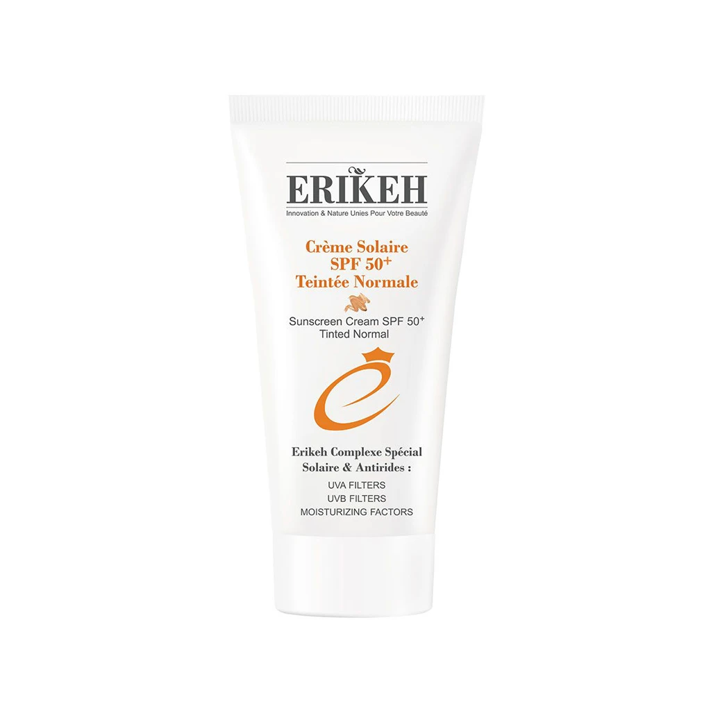 ERIKEH-SUNSCREEM-CREAM-SPF50-TINTED-NORMAL-50-ML