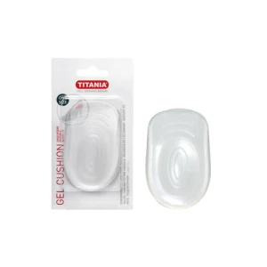 پد ژله ای طبی مخصوص خار پاشنه 5236 تیتانیا