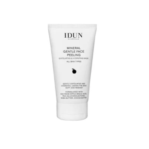 لایه بردار ملایم صورت ایدون