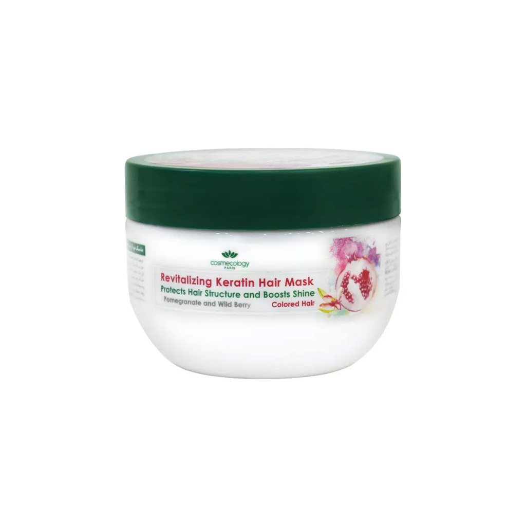 Revitalizing-Keratin-Hair-Mask-250ml-COSMECOLOGY1