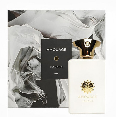 AMOUAGE HONOR M NEW EDP 100 ML