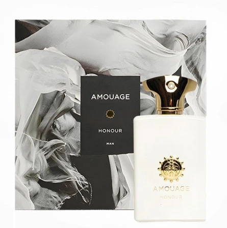 AMOUAGE HONOR M NEW EDP 100 ML