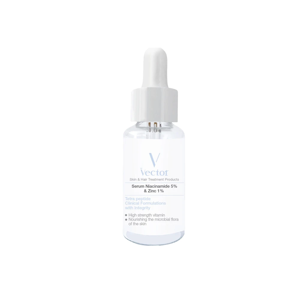Vector-Niacinamide-5%-And-Zinc-1%-Serum-30ml