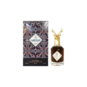 ادو پرفیوم مردانه التیکا لارسی لوئن
