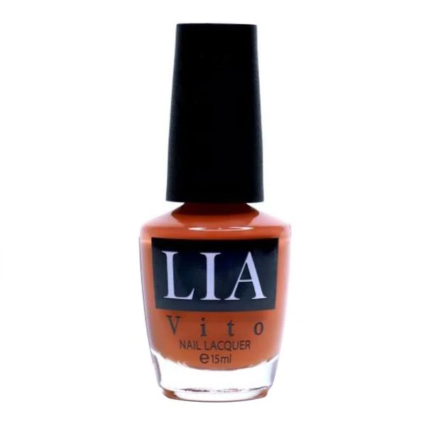 Nail Lacquer Autumn collection 15ml LIA VITO f12.png- 2