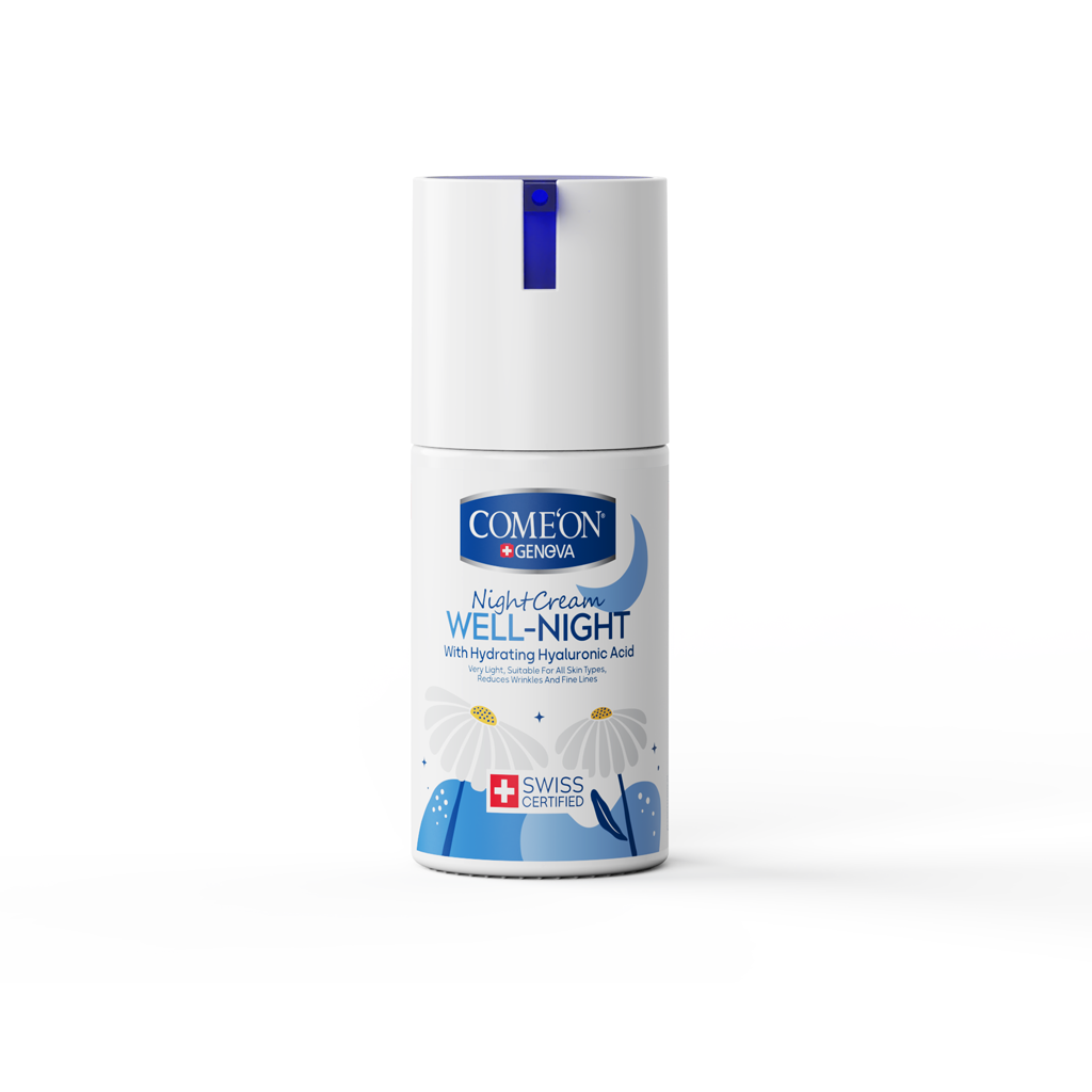 Night-Moisturizing-Cream-COMEON