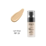 Liquid Foundation ORACHI