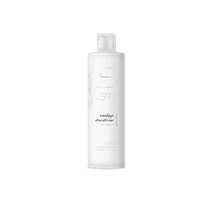 نرم کننده موی دارای ریزش زی موی