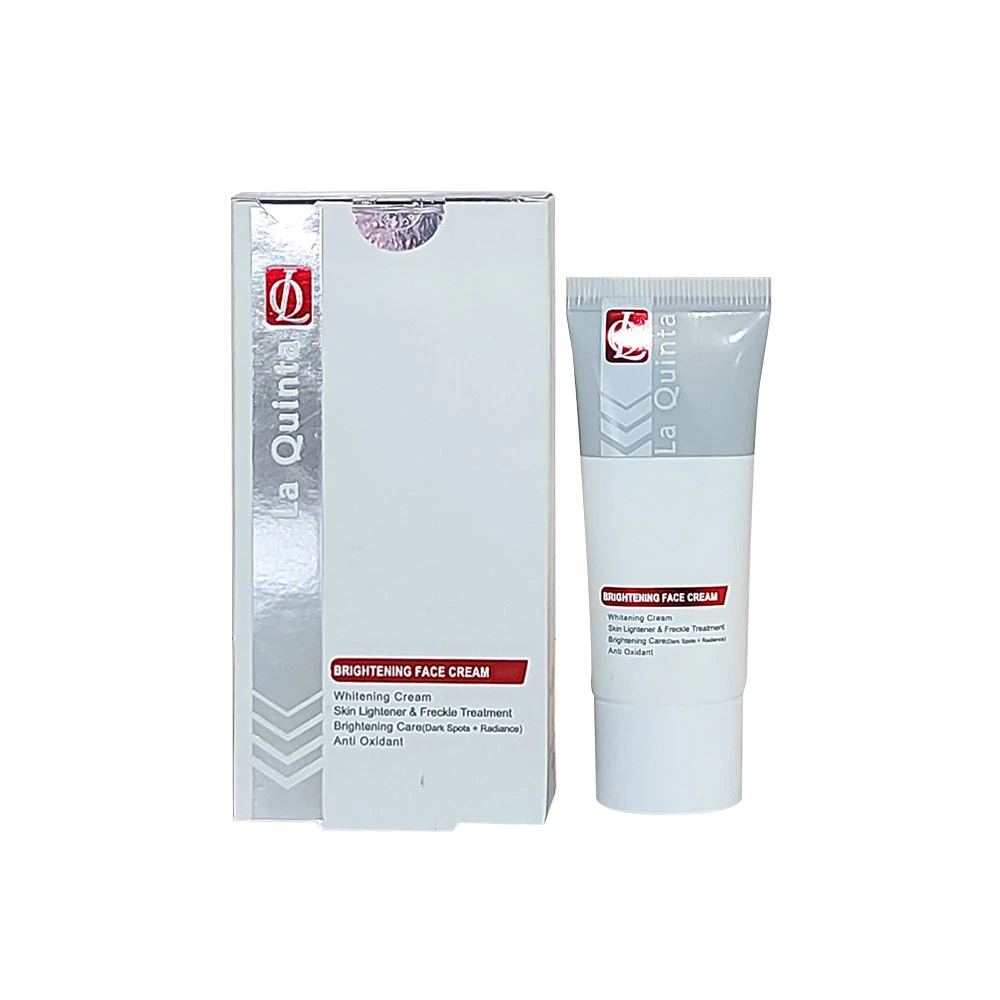 LA QUINTA BRIGHTENING FACE CREAM 30 ML 2