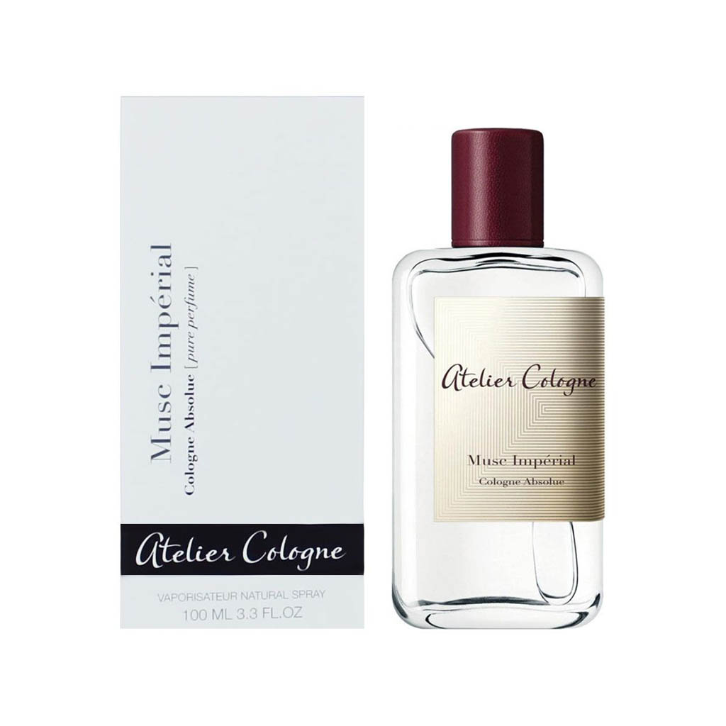 Muse Imperial ATELIER COLOGNE 2