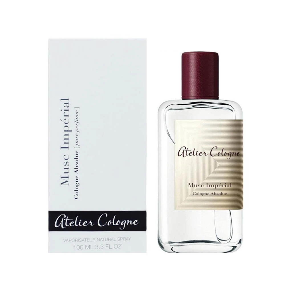 Muse Imperial ATELIER COLOGNE 2