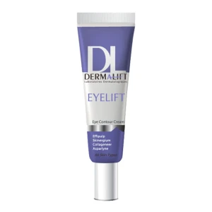 کرم ضد چروک دور چشم آیلیفت درمالیفت