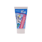 Pineapple Toothpaste For Kids MISSWAKE