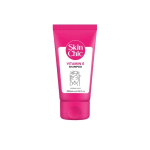 شامپو ویتامین E اسکین شیک