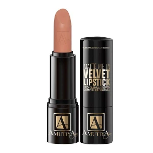 رژلب جامد مات آموتیا