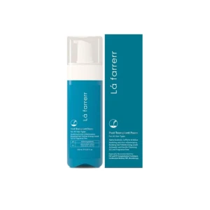 فوم پس از کاشت مو لافارر