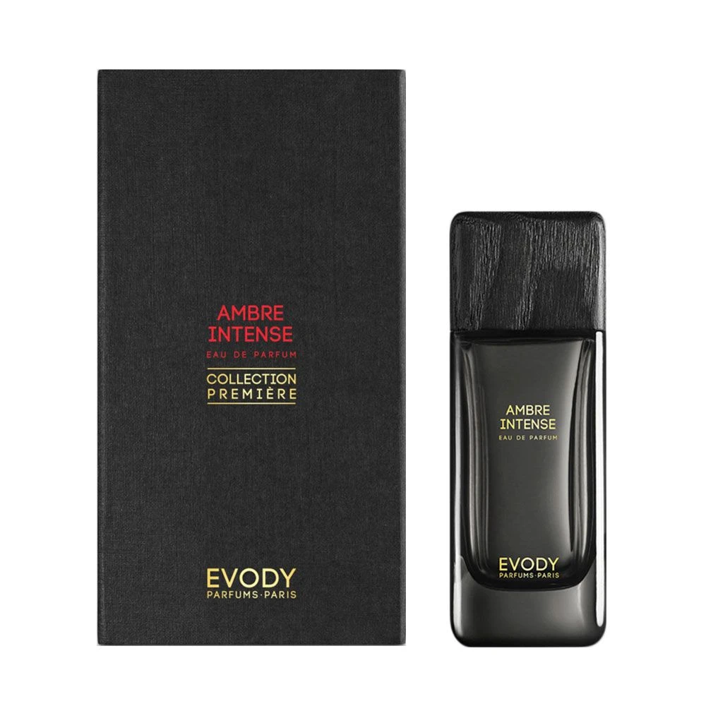 EVODY AMBRE INTENSE U EDP 2