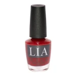 034-Red Carpet Nail Polish LIA VITO
