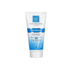 کرم مرطوب کننده ویتامینه مای