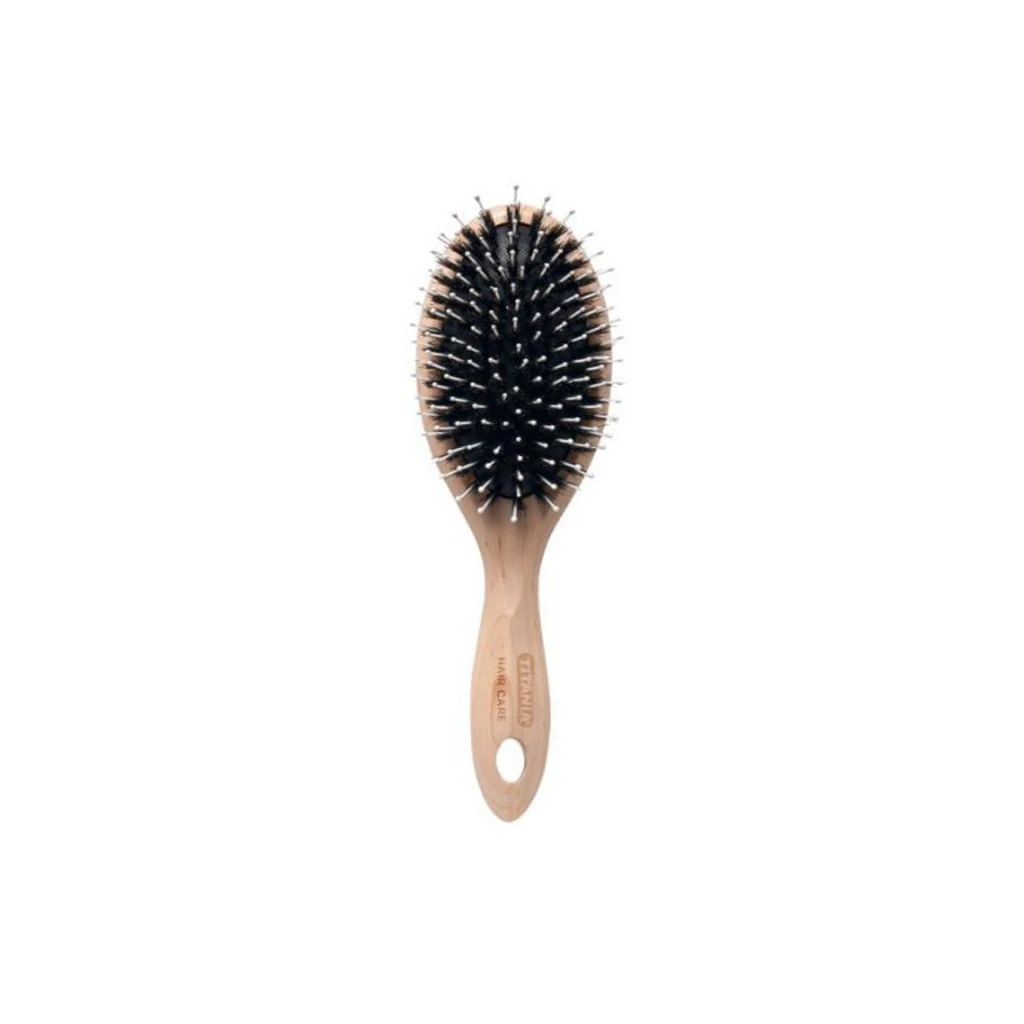 TITANIA-GROOMING-BRUSH-ART-NR-2862