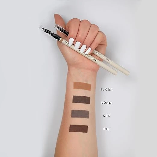 IDUN EYEBROW PENCIL LONN