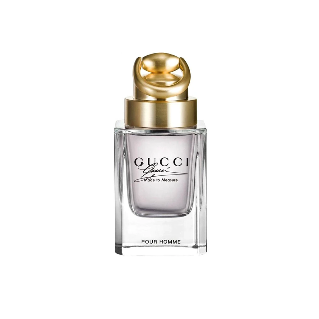 MADE TO-MEASURE-GUCCI