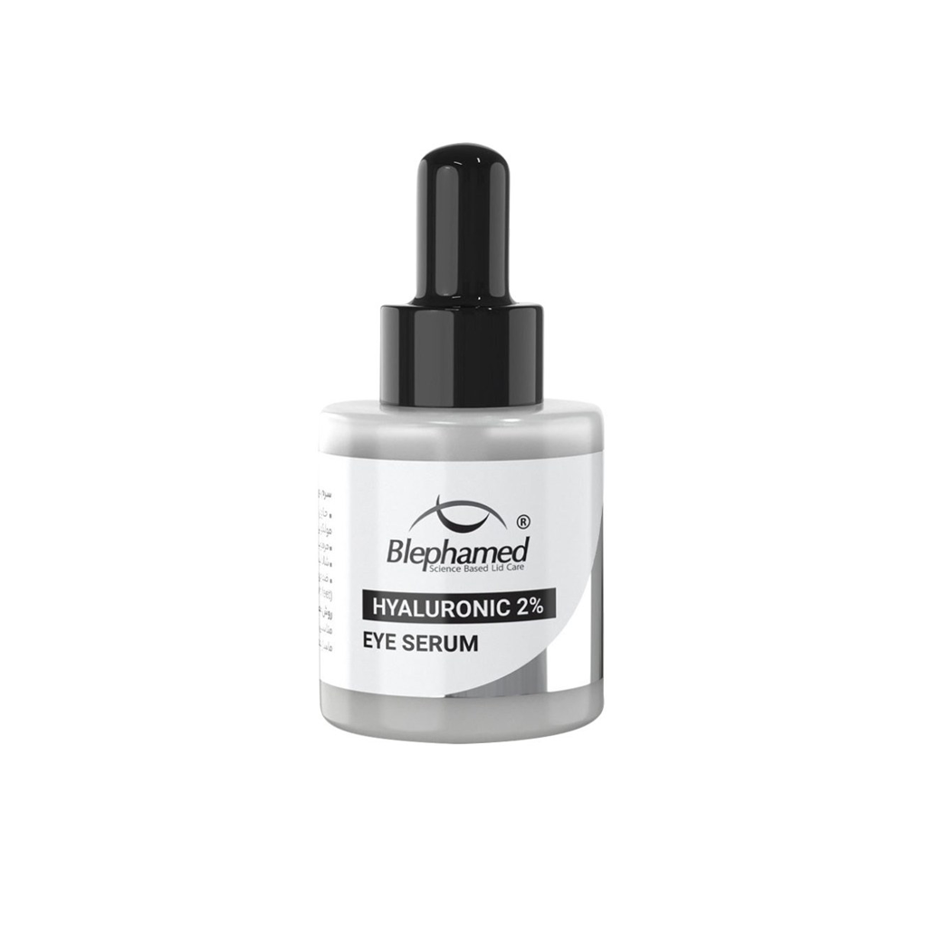 Hyaluronic-Acid-Eye-Serum-BLEPHAMED