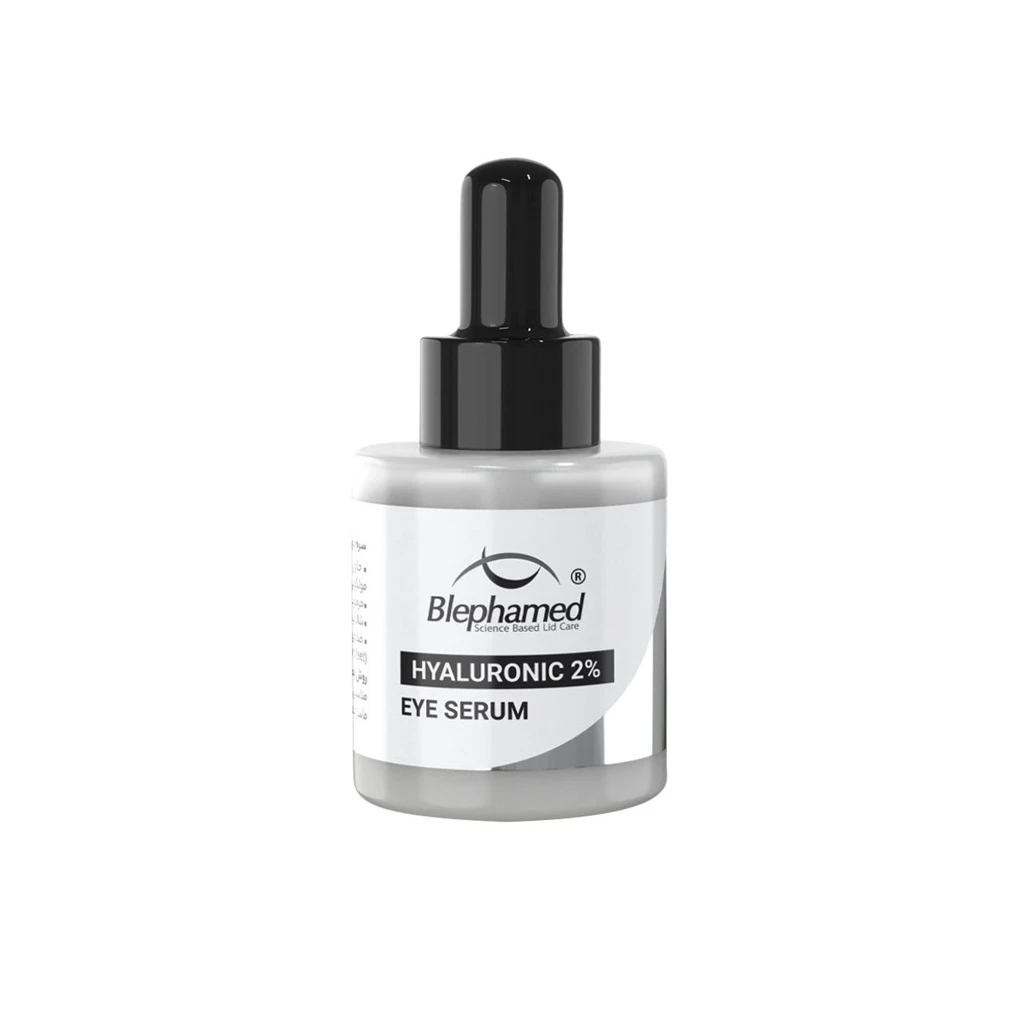 Hyaluronic-Acid-Eye-Serum-BLEPHAMED