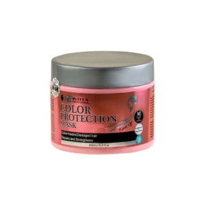 ماسک تثبیت کننده رنگ مو وان ایستلا