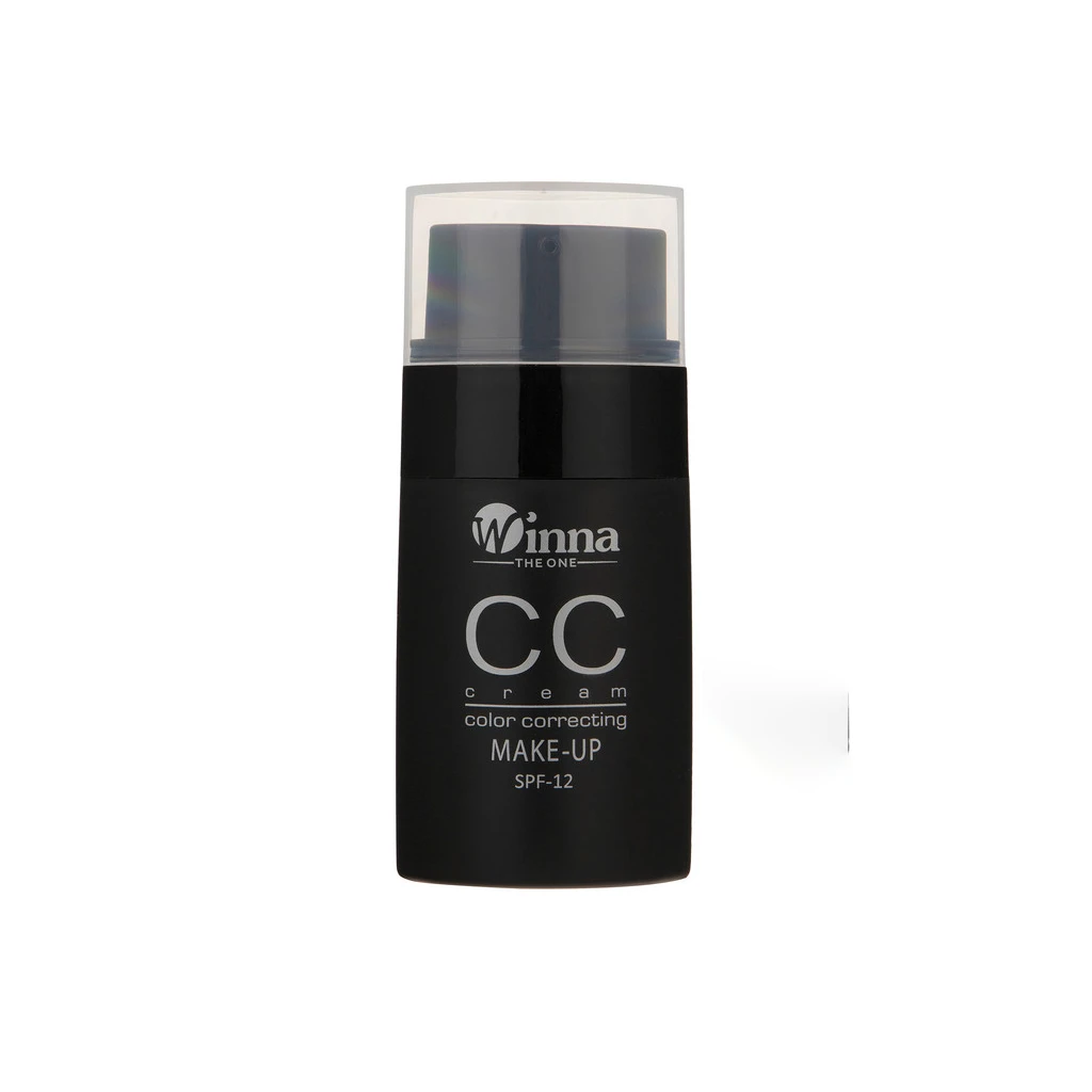 WINNA-COSMETICS-THE-ONE-CC-CREAM-SPF12-NO-101-30-ML
