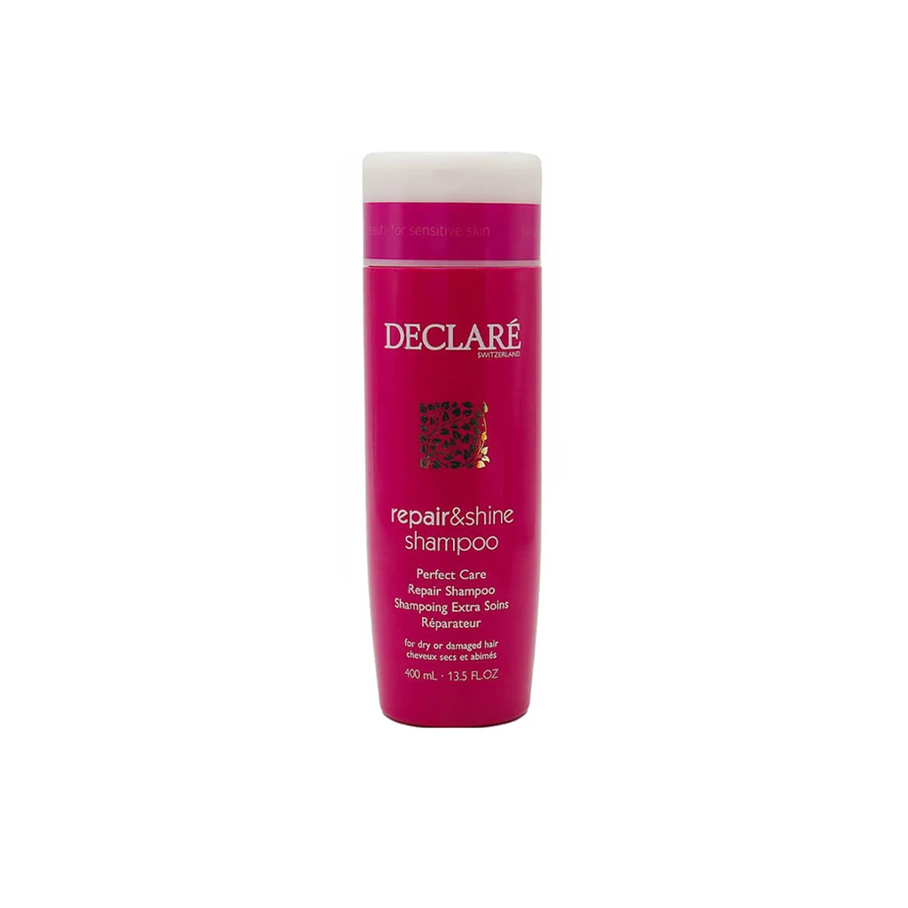 Declare-Repair-And-Shine-Shampoo-400ml