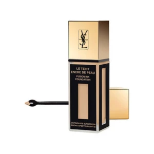 کرم پودر فیوژن بی ایو سن لورن