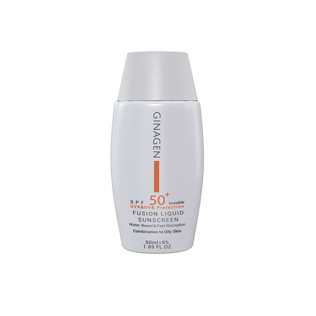 Fotoprotector-Fusion-Water-GINAGEN