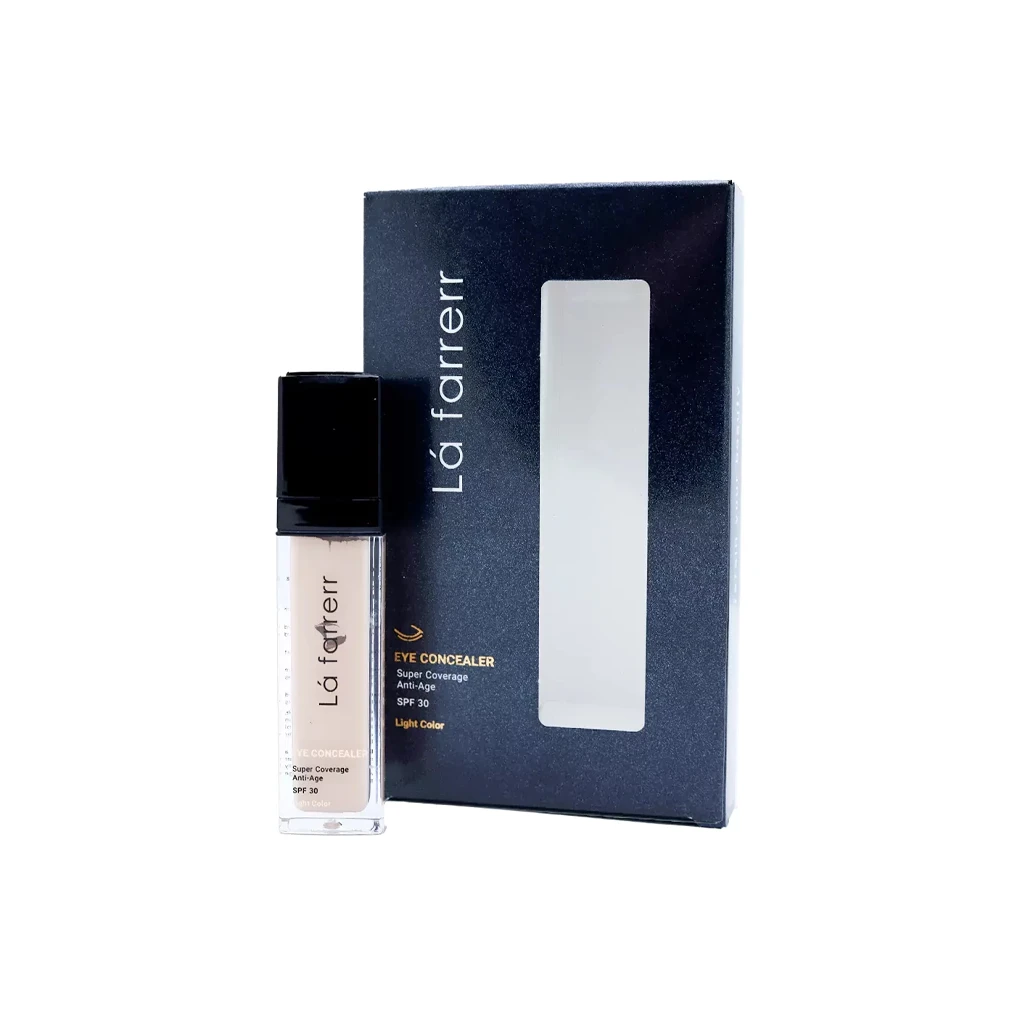 Eye Concealer Lafarrerr SPF30