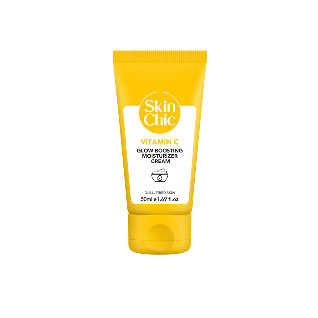 Vitamin C Moisturizer Cream SKIN CHIC