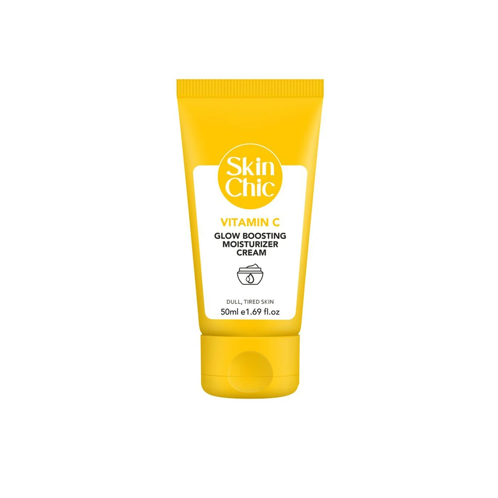 Vitamin C Moisturizer Cream SKIN CHIC