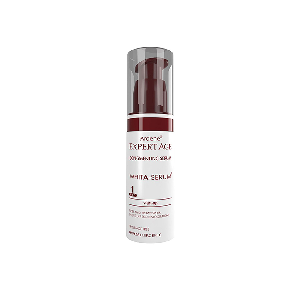 ARDENE EXPERT AGE DEPIGMENTING SERUM ARDENE