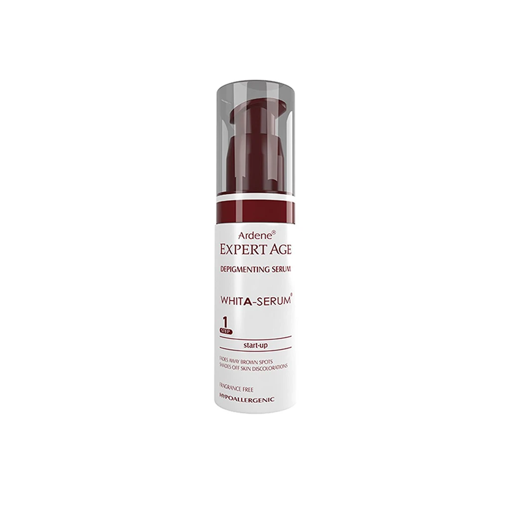 ARDENE EXPERT AGE DEPIGMENTING SERUM ARDENE