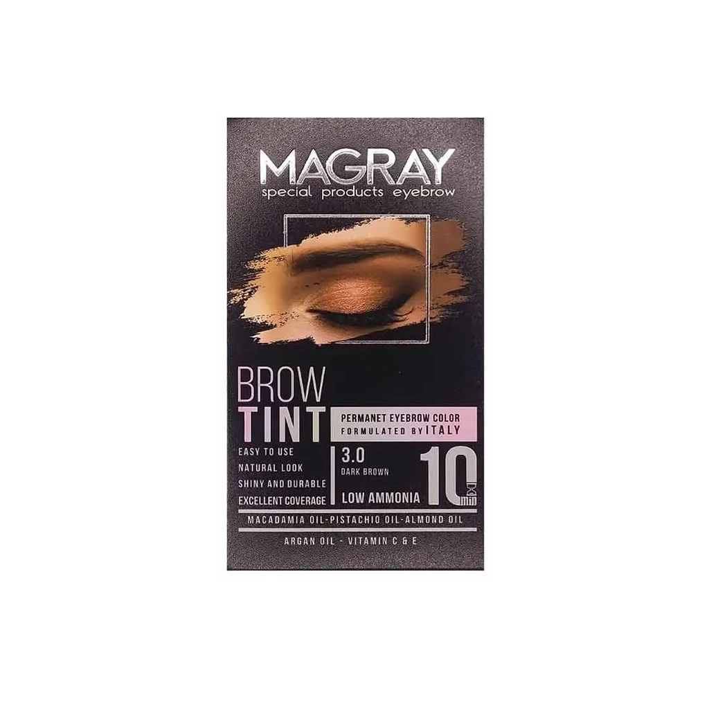 Magray-Brow-Tint-Eyebrow-Color-Kit-3.0