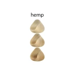 Hemp hair Color Cream CLEANIC1