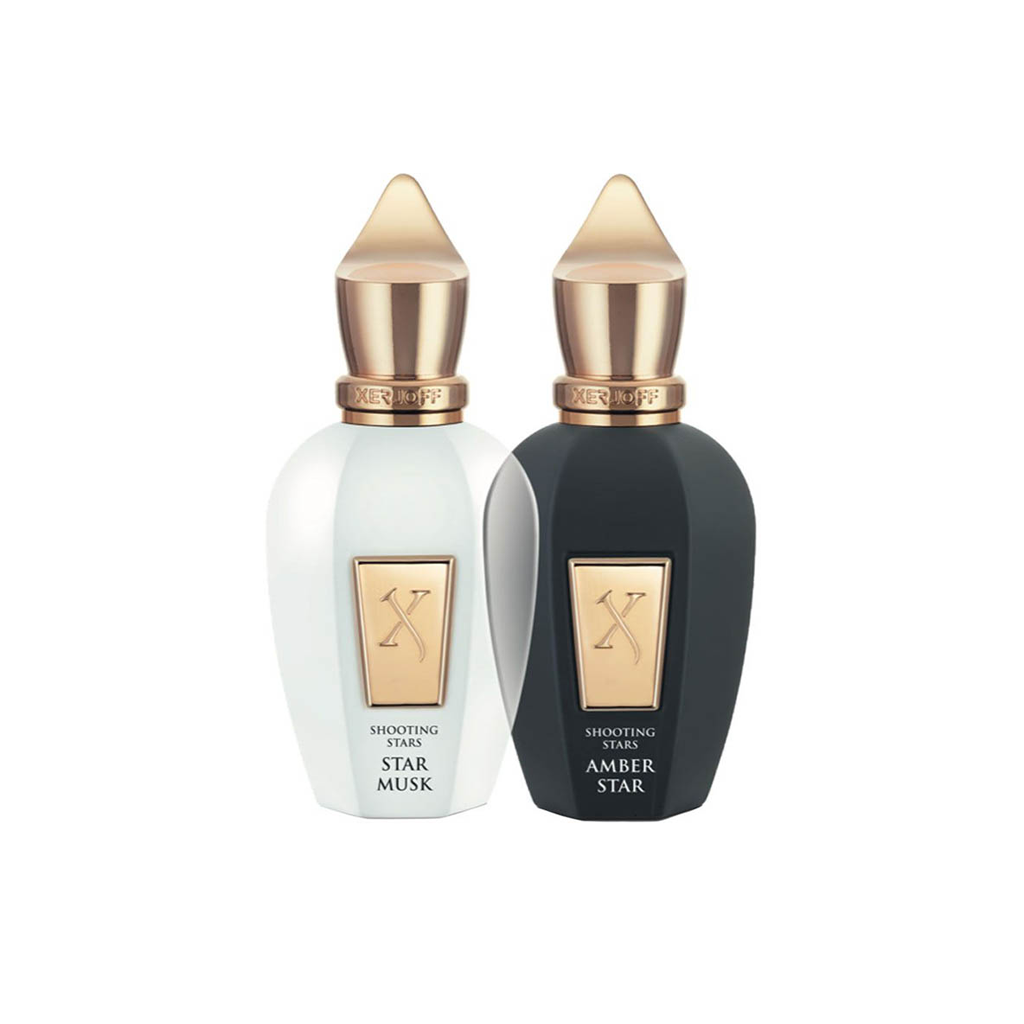 XERJOFF-SHOOTING-STARS-AMBER &amp;-MUSK-U-P-100-ML