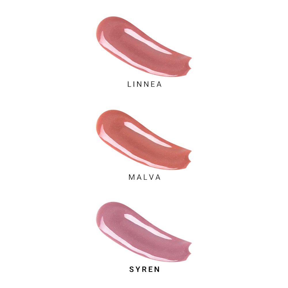 IDUN OIL-INFUSED TINTED LIP ELIXIR SPF15 2