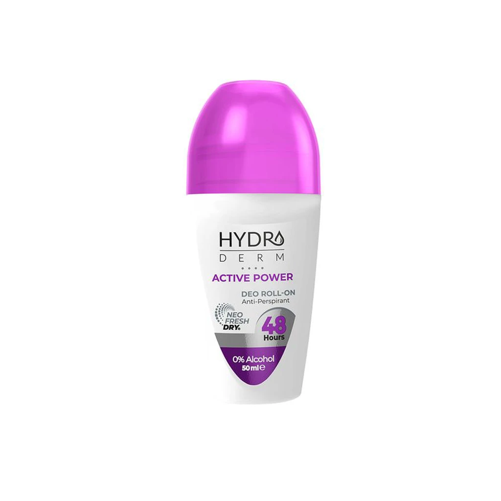 Active Power HYDRODERM