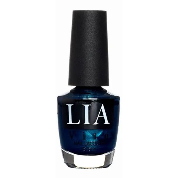 Nail Lacquer winter collection 15ml LIA VITO W24-2