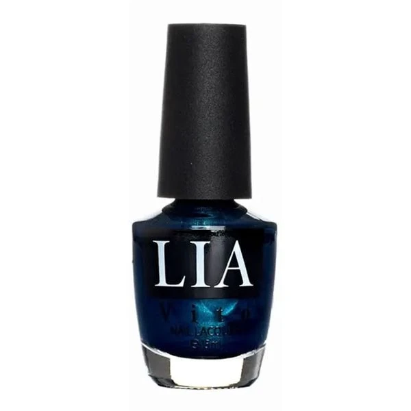 Nail Lacquer winter collection 15ml LIA VITO W24-2