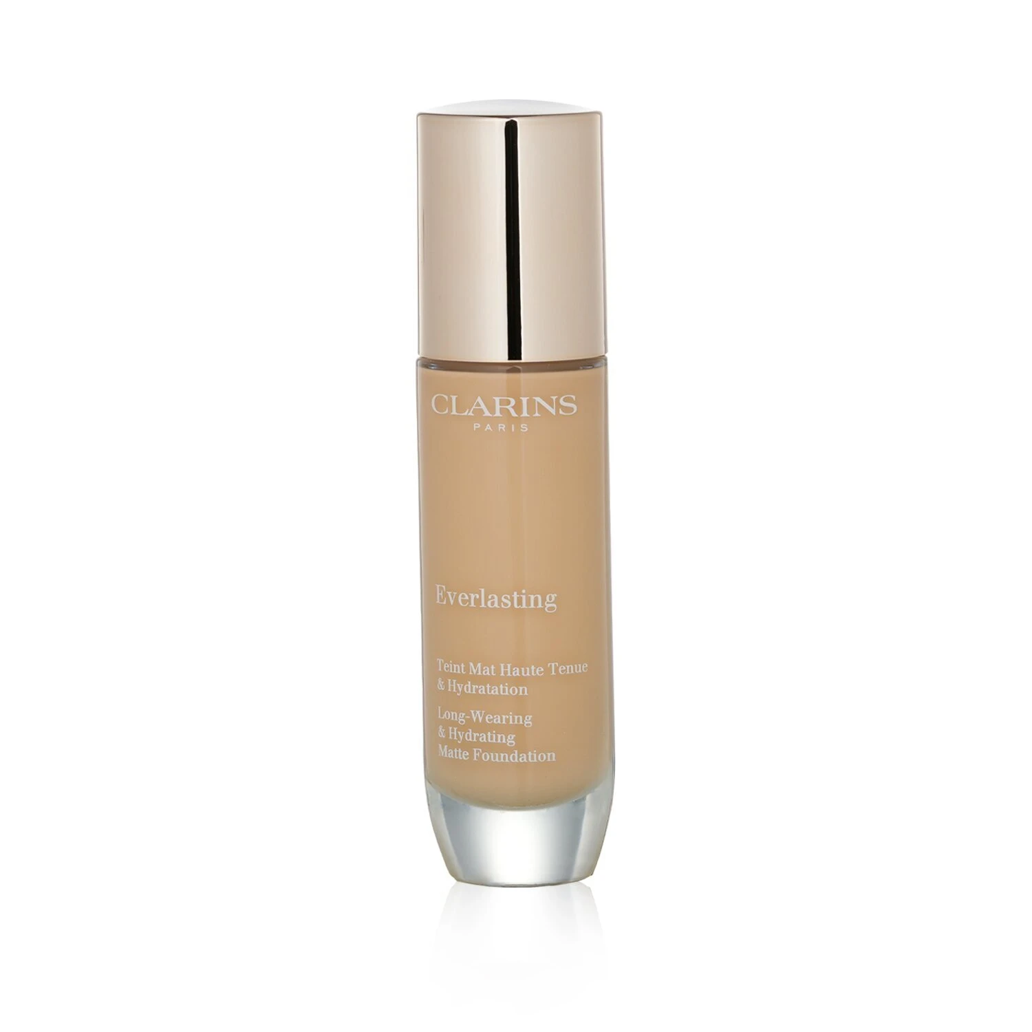 CLARINS Foundation Eeverlsting Long-Wearing &amp; Hydrting Matte 103n