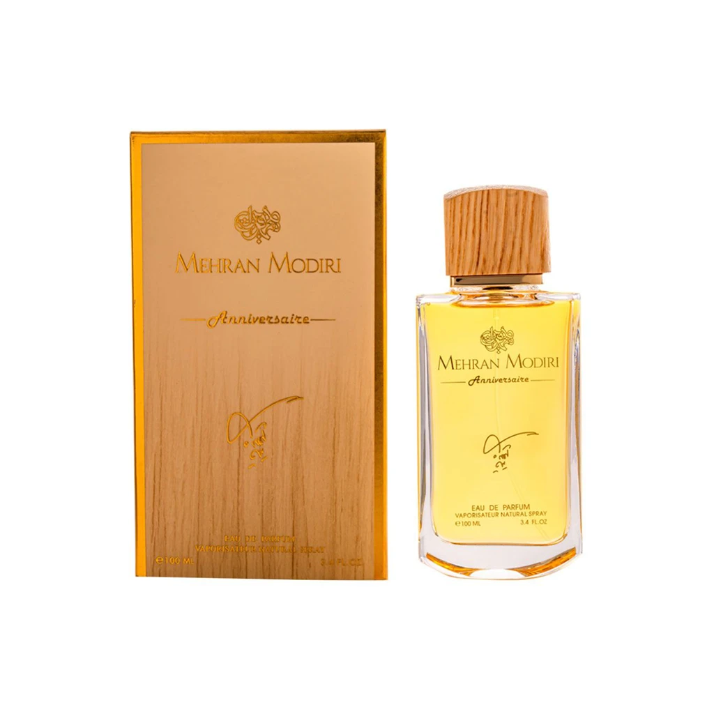 MEHRAN-MODIRI-ANNIVERSAIRE-M-EDP-100ML